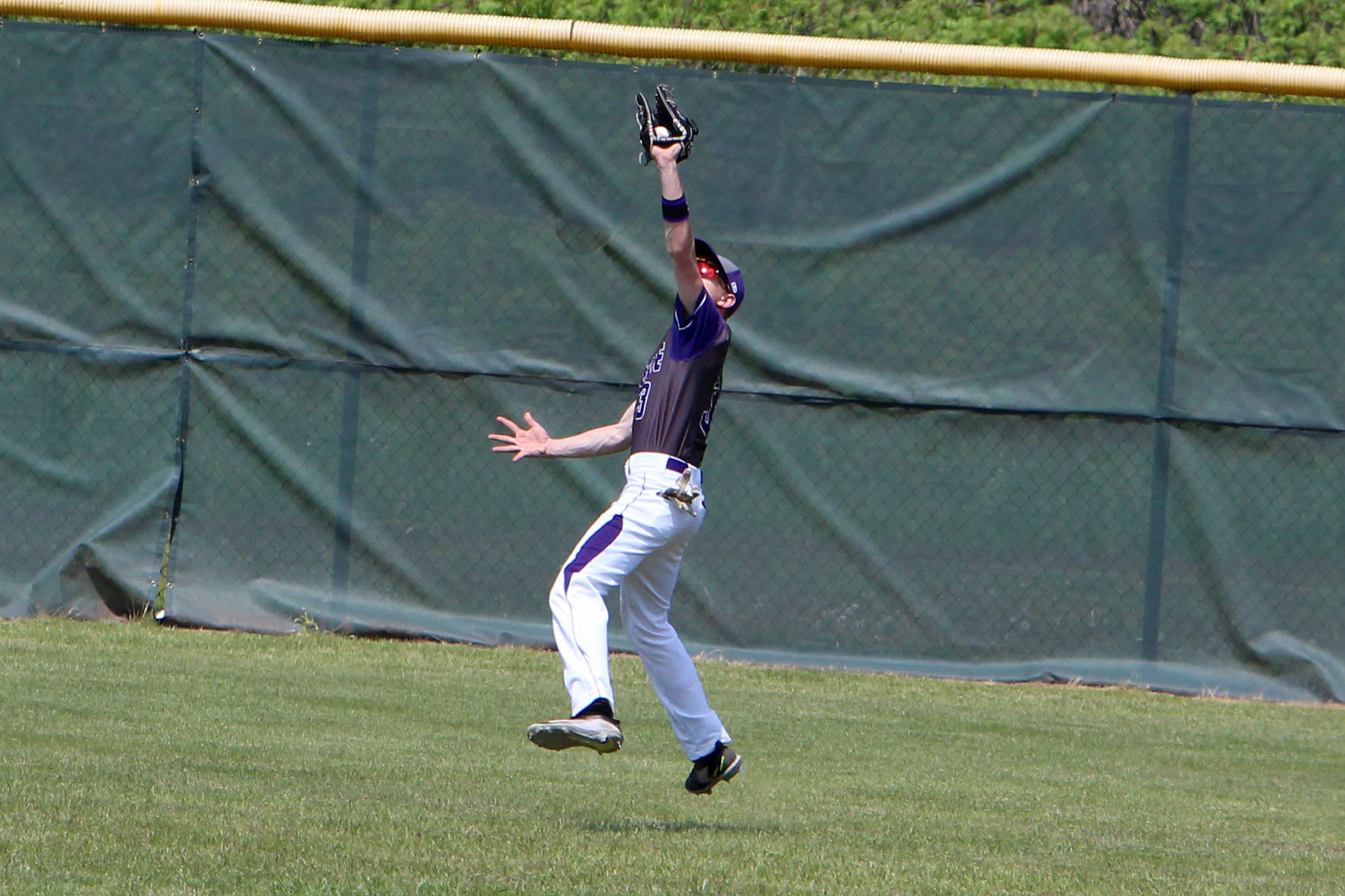 Boyceville vs Neillsville baseball at Chippewa Falls 6-4-19
